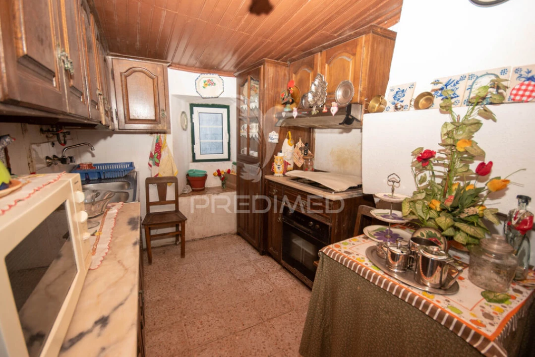 Moradia T3 para Venda em Trancoso (São Pedro e Santa Maria) e Souto Maior Foto 2