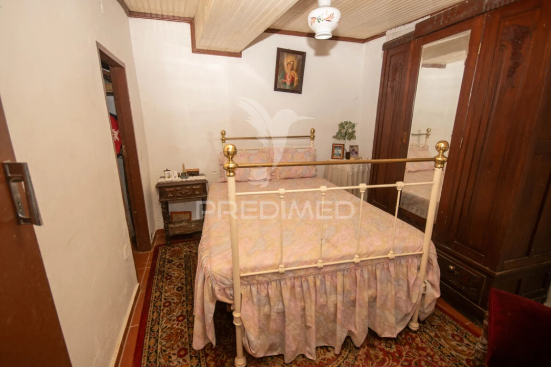 Moradia T3 para Venda em Trancoso (São Pedro e Santa Maria) e Souto Maior Foto 7