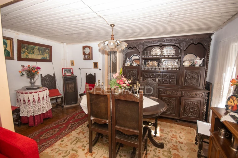 Moradia T3 para Venda em Trancoso (São Pedro e Santa Maria) e Souto Maior Foto 3