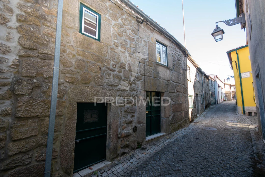 Moradia T3 para Venda em Trancoso (São Pedro e Santa Maria) e Souto Maior Foto 9