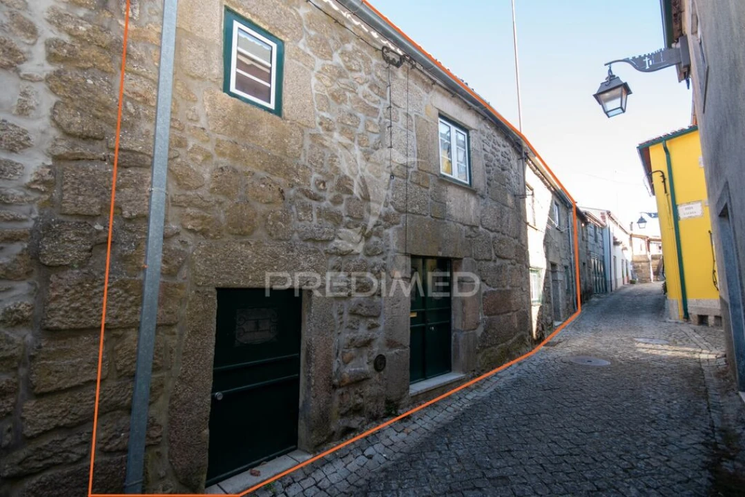 Moradia T3 para Venda em Trancoso (São Pedro e Santa Maria) e Souto Maior Foto 10