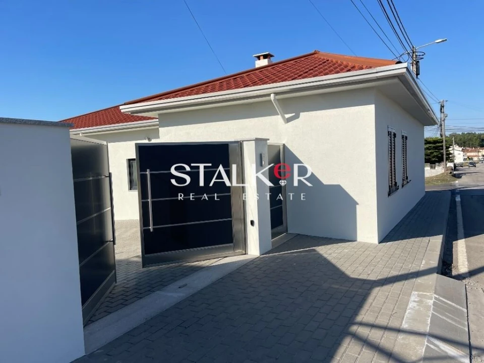 Moradia T3 para Venda em Lobão, Gião, Louredo e Guisande Foto 21