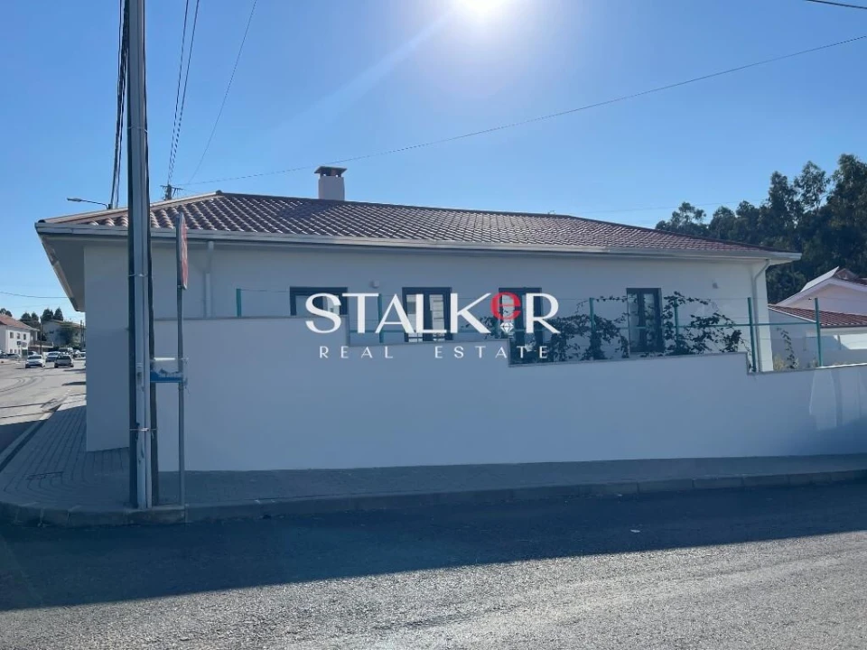 Moradia T3 para Venda em Lobão, Gião, Louredo e Guisande Foto 22