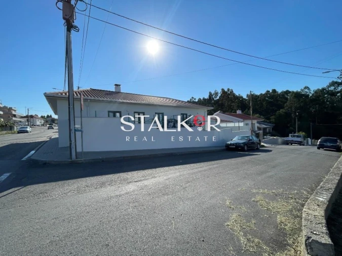 Moradia T3 para Venda em Lobão, Gião, Louredo e Guisande Foto 23