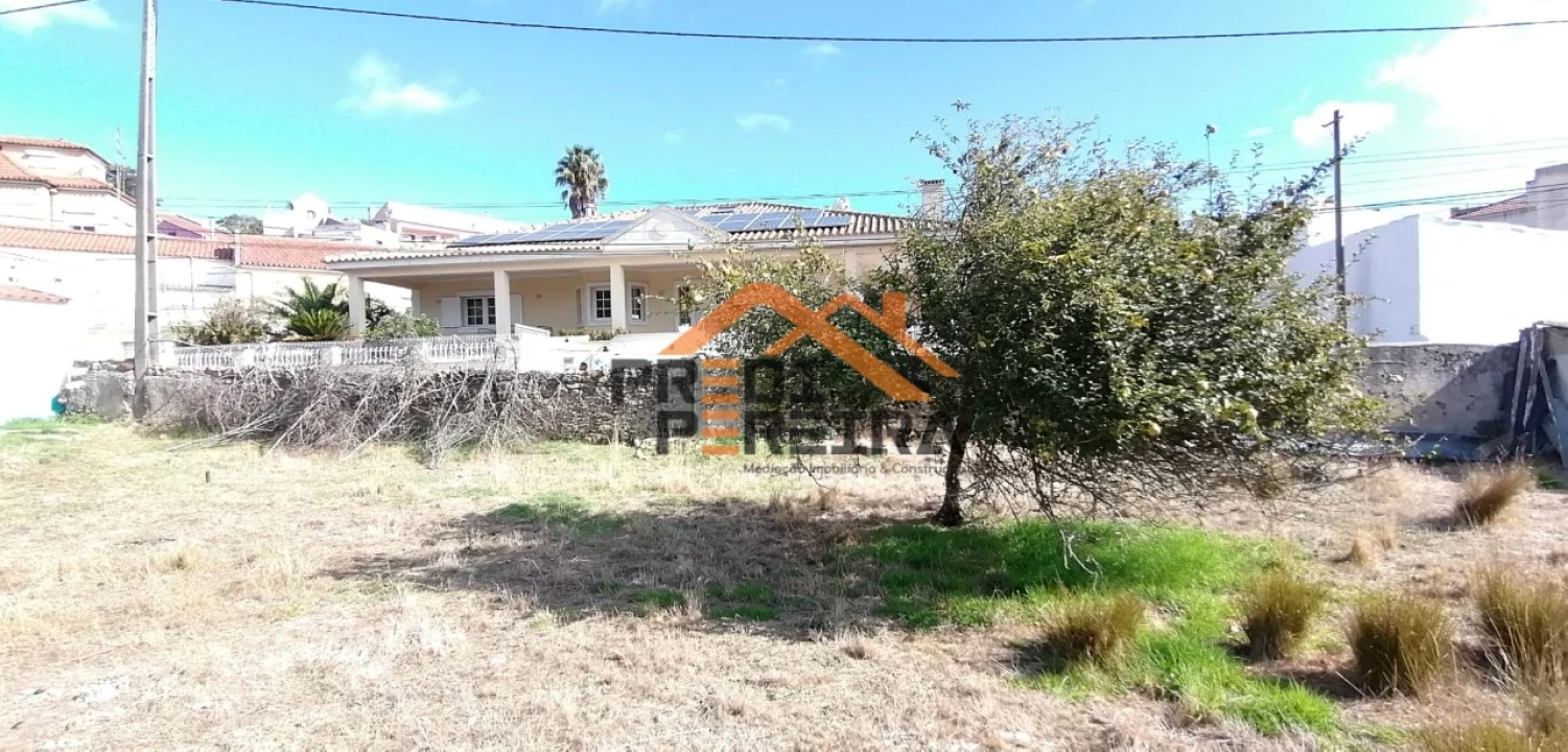 Terreno para Venda em Ramada e Caneças Foto 21