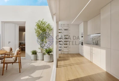 Apartamento T4 para Venda em Matosinhos e Leça da Palmeira