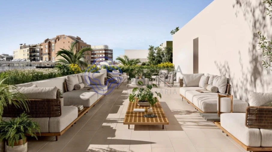 Apartamento T4 para Venda em Matosinhos e Leça da Palmeira Foto 14