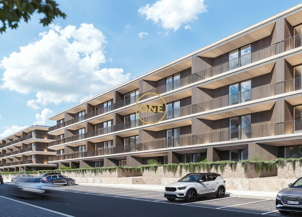 Apartamento T3 para Venda em Póvoa de Varzim, Beiriz e Argivai Foto 8