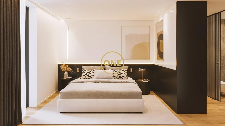 Apartamento T3 para Venda em Póvoa de Varzim, Beiriz e Argivai Foto 10