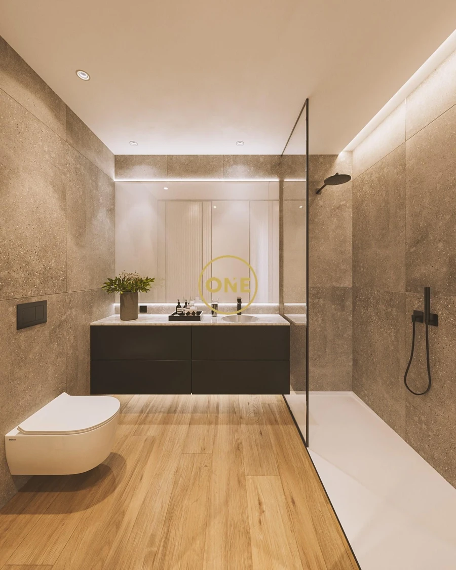 Apartamento T3 para Venda em Póvoa de Varzim, Beiriz e Argivai Foto 11