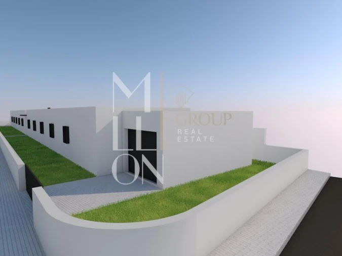 Moradia T3 para Venda em Gafanha da Encarnação Foto 12