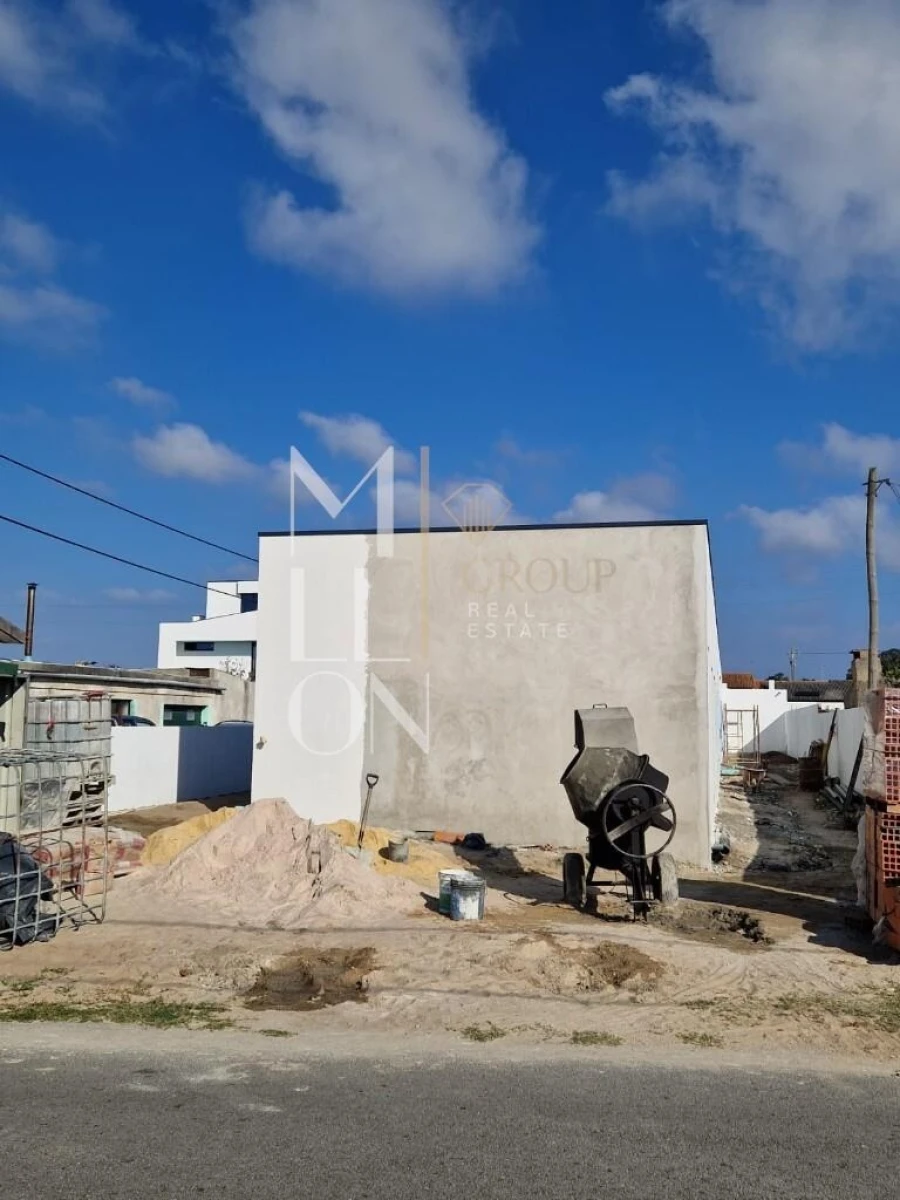 Moradia T3 para Venda em Gafanha da Encarnação Foto 21