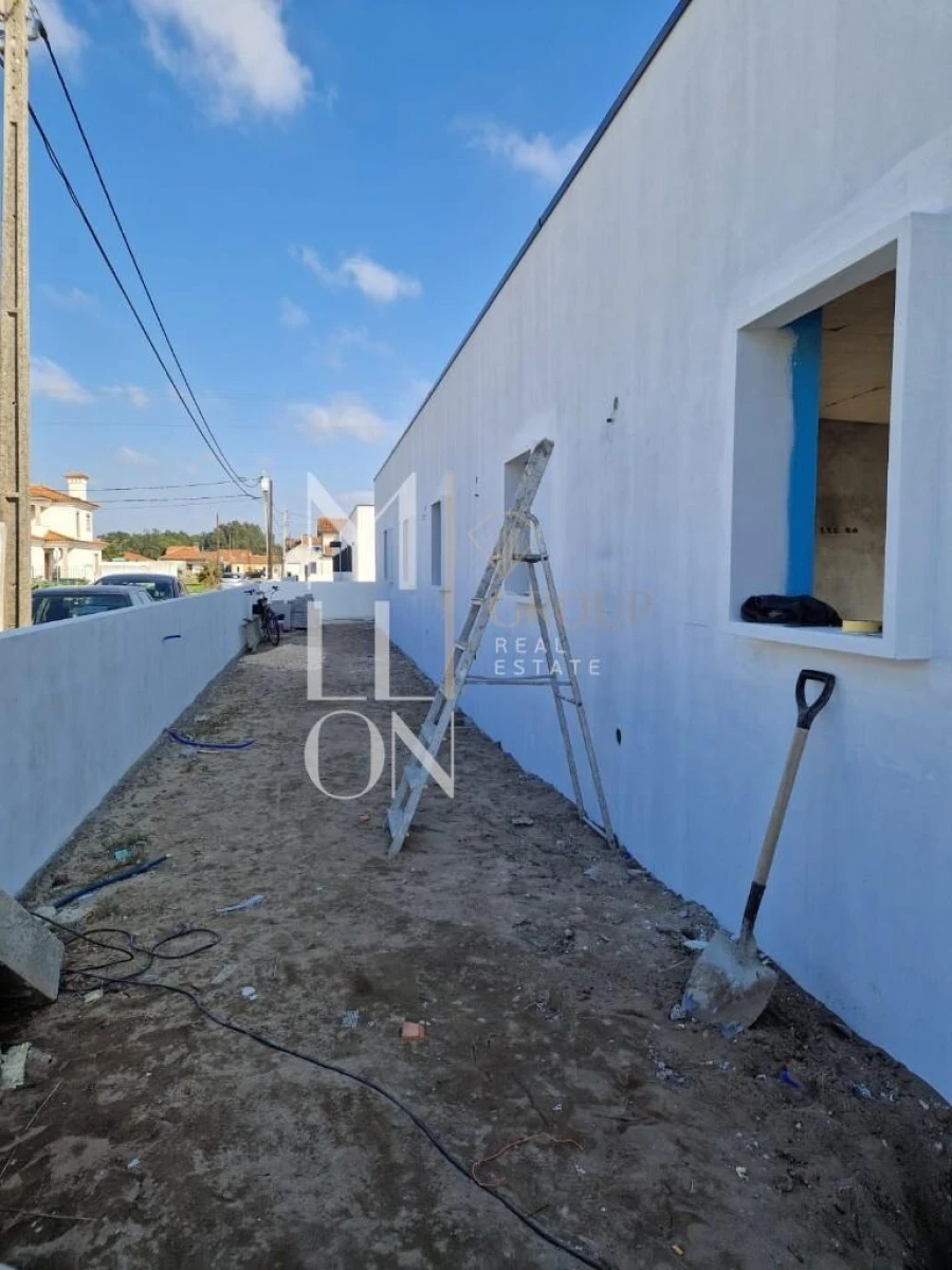 Moradia T3 para Venda em Gafanha da Encarnação Foto 20