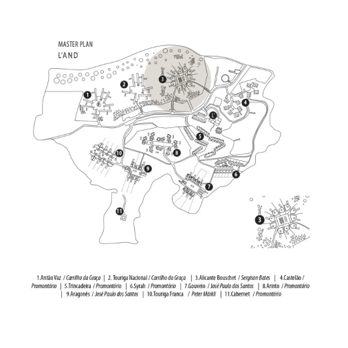 Moradia T4 para Venda em Nossa Senhora da Vila, Nossa Senhora do Bispo e Silveiras Planta 1