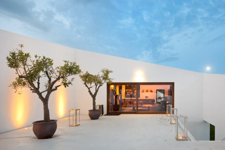 Moradia T5 para Venda em Nossa Senhora da Vila, Nossa Senhora do Bispo e Silveiras Foto 13