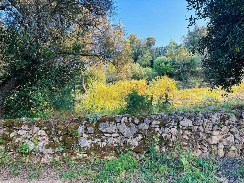 Terreno para Venda em Paderne Foto 13