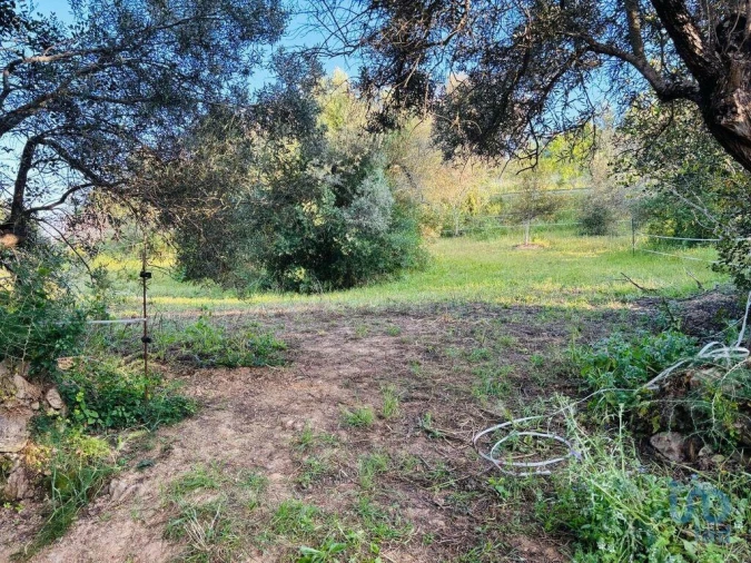 Terreno para Venda em Paderne Foto 4