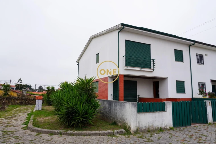 Moradia T3 para Venda em Rio Meão Foto 7