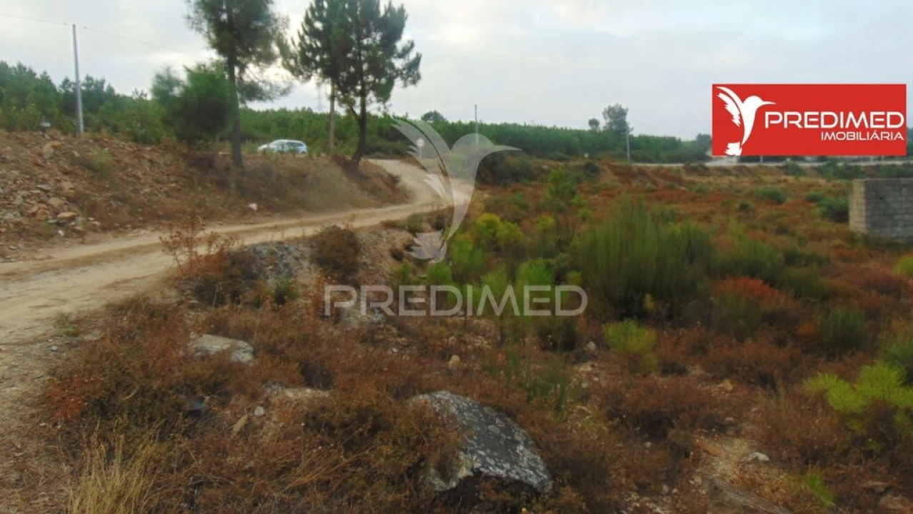 Terreno para Venda em Abaças Foto 1