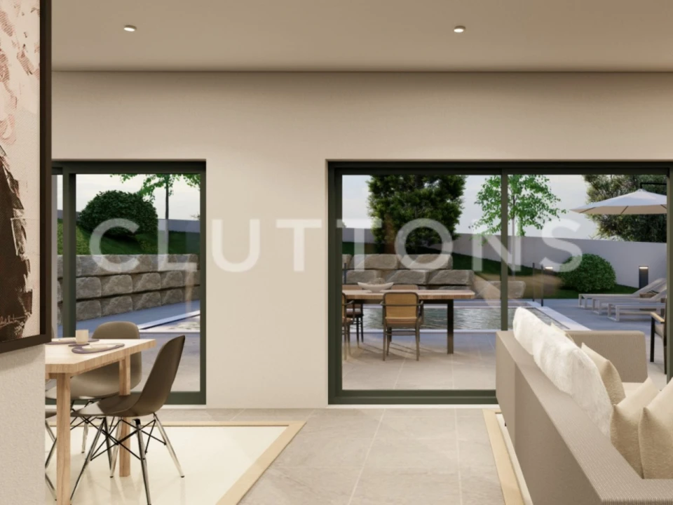 Moradia T3 para Venda em Boliqueime Foto 3