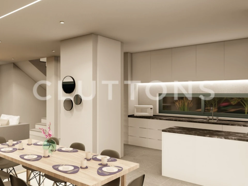 Moradia T3 para Venda em Boliqueime Foto 5