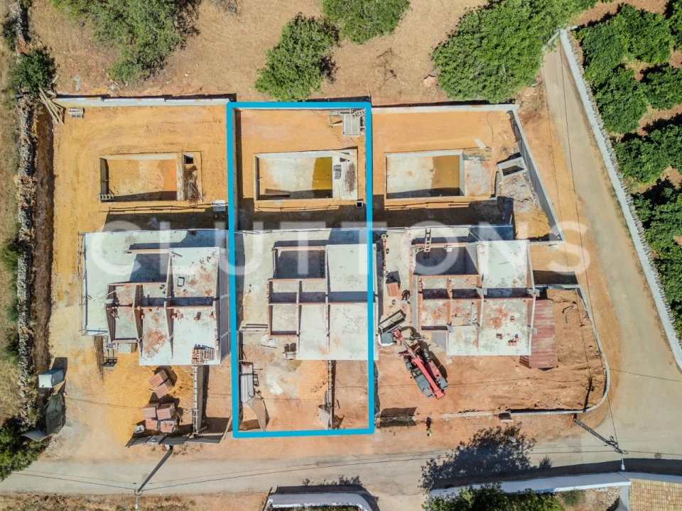 Moradia T3 para Venda em Boliqueime Foto 6