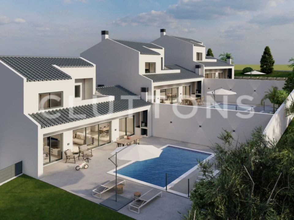 Moradia T3 para Venda em Boliqueime Foto 7