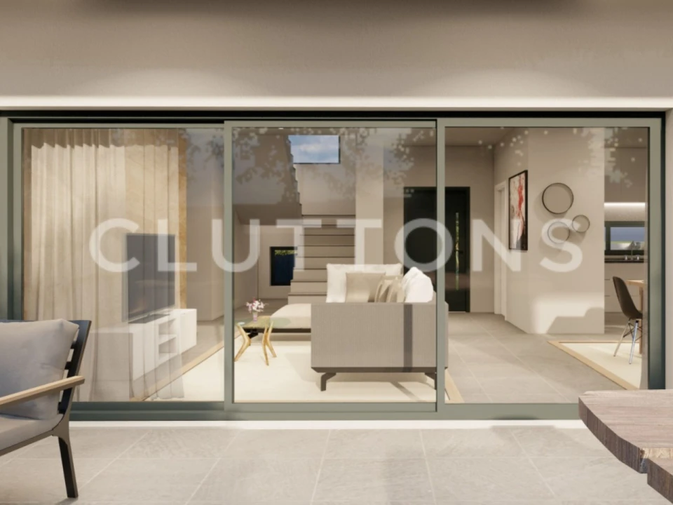 Moradia T3 para Venda em Boliqueime Foto 8