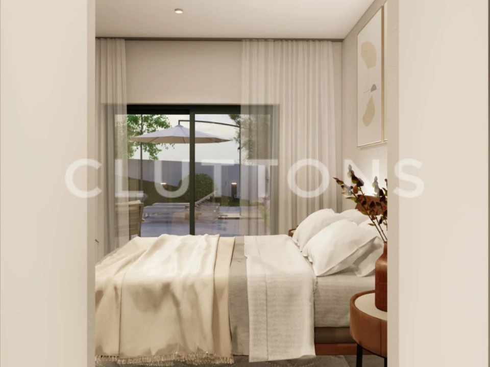 Moradia T3 para Venda em Boliqueime Foto 11