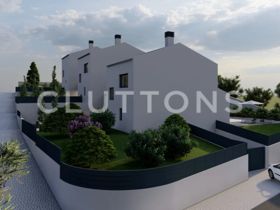 Moradia T3 para Venda em Boliqueime Foto 13