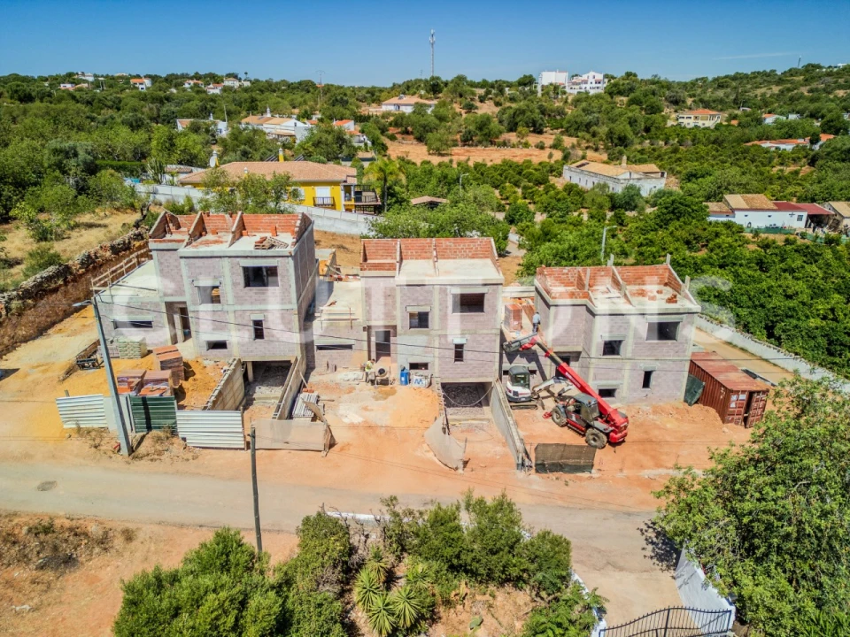 Moradia T3 para Venda em Boliqueime Foto 19