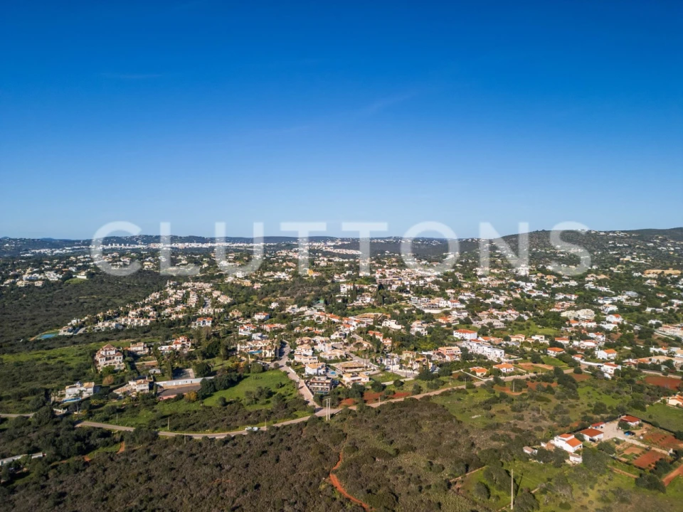 Moradia T3 para Venda em Boliqueime Foto 21