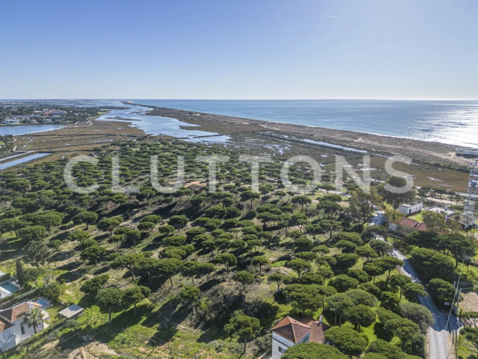 Moradia T3 para Venda em Boliqueime Foto 22