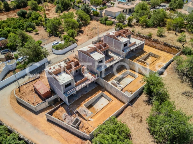 Moradia T3 para Venda em Boliqueime Foto 1