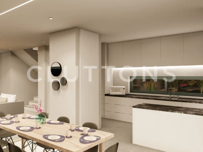 Moradia T3 para Venda em Boliqueime Foto 5