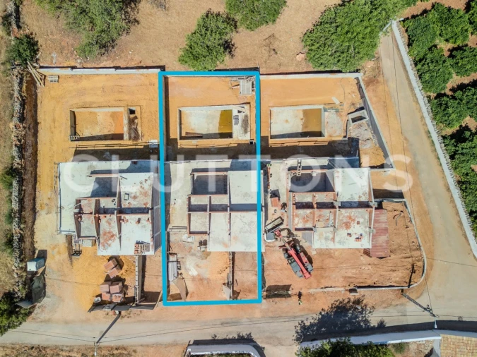 Moradia T3 para Venda em Boliqueime Foto 6