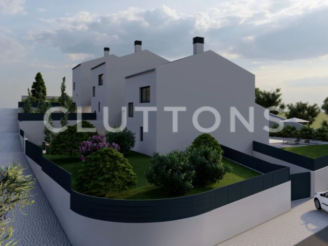 Moradia T3 para Venda em Boliqueime Foto 13