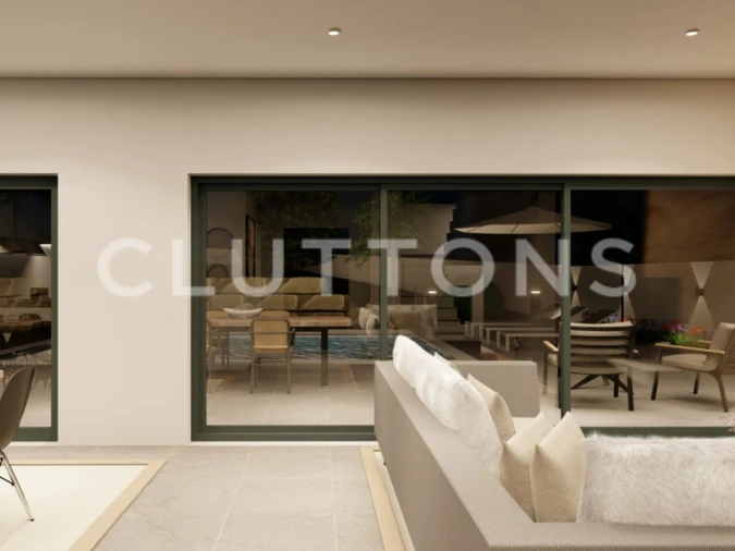 Moradia T3 para Venda em Boliqueime Foto 16