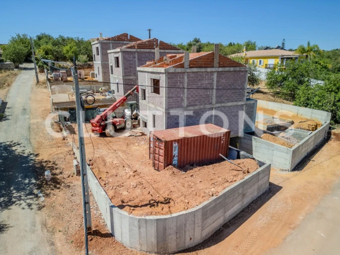 Moradia T3 para Venda em Boliqueime Foto 20