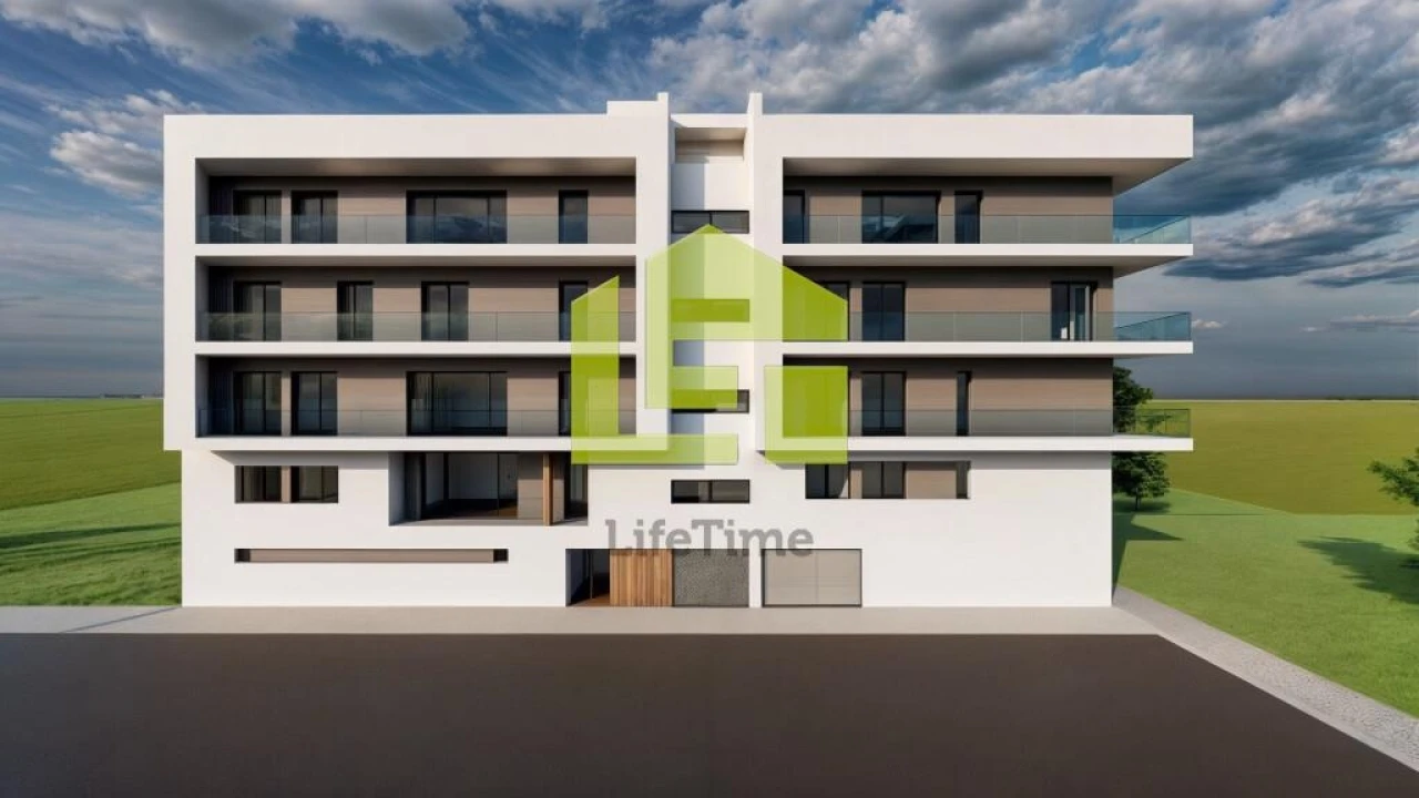 Apartamento T2 para Venda em Condeixa-A-Velha e Condeixa-A-Nova Foto 8