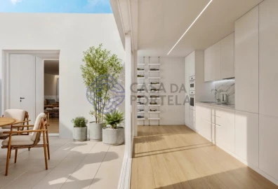 Apartamento T4 para Venda em Matosinhos e Leça da Palmeira