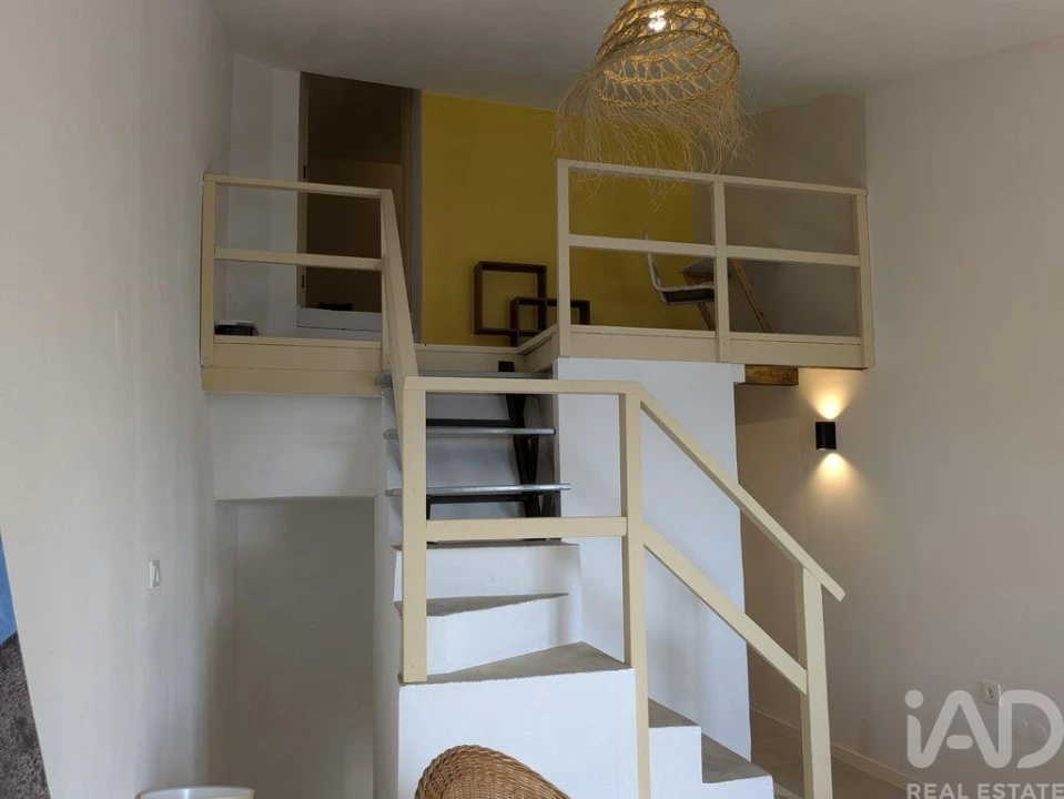 Moradia T3 para Venda em São Bento do Cortiço e Santo Estêvão Foto 14