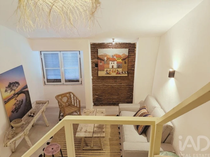 Moradia T3 para Venda em São Bento do Cortiço e Santo Estêvão Foto 15