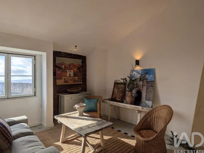 Moradia T3 para Venda em São Bento do Cortiço e Santo Estêvão Foto 8