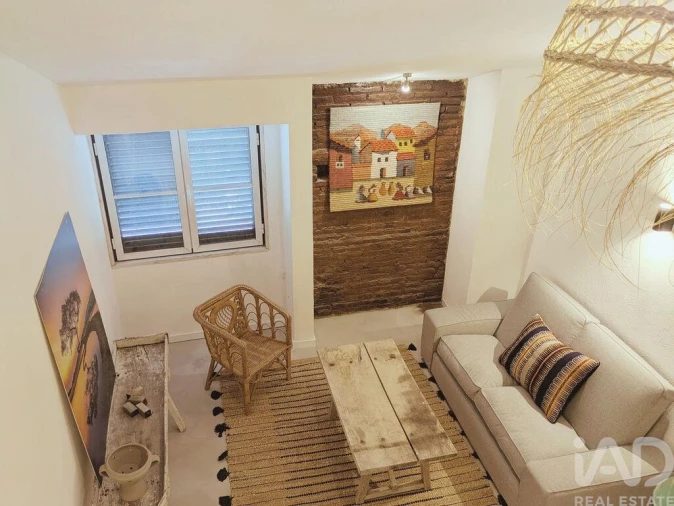 Moradia T3 para Venda em São Bento do Cortiço e Santo Estêvão Foto 14