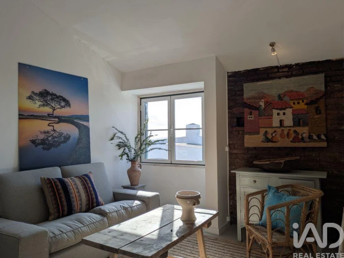 Moradia T3 para Venda em São Bento do Cortiço e Santo Estêvão Foto 9