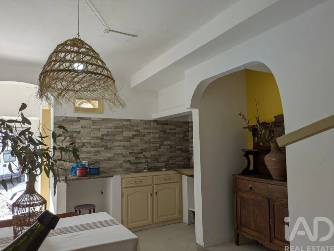 Moradia T3 para Venda em São Bento do Cortiço e Santo Estêvão Foto 2