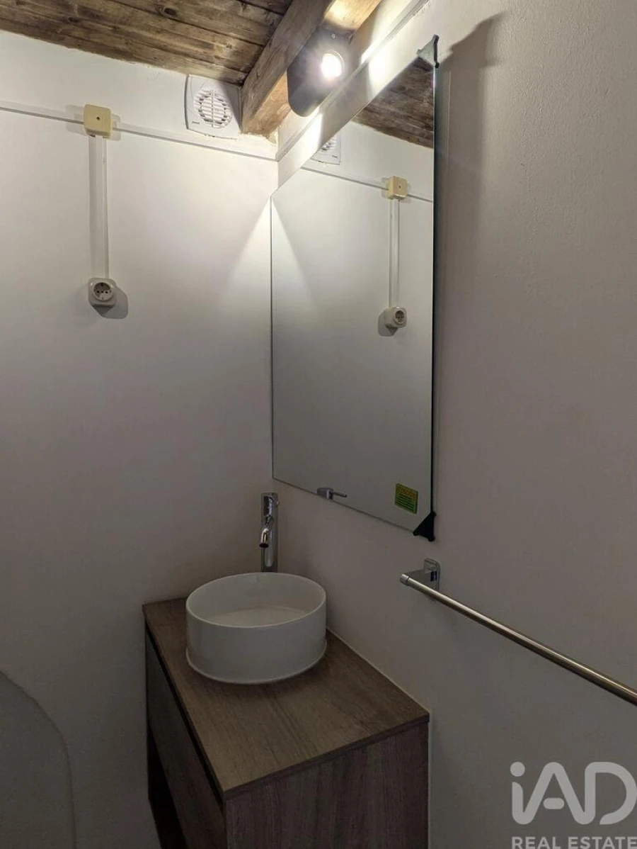 Moradia T3 para Venda em São Bento do Cortiço e Santo Estêvão Foto 13