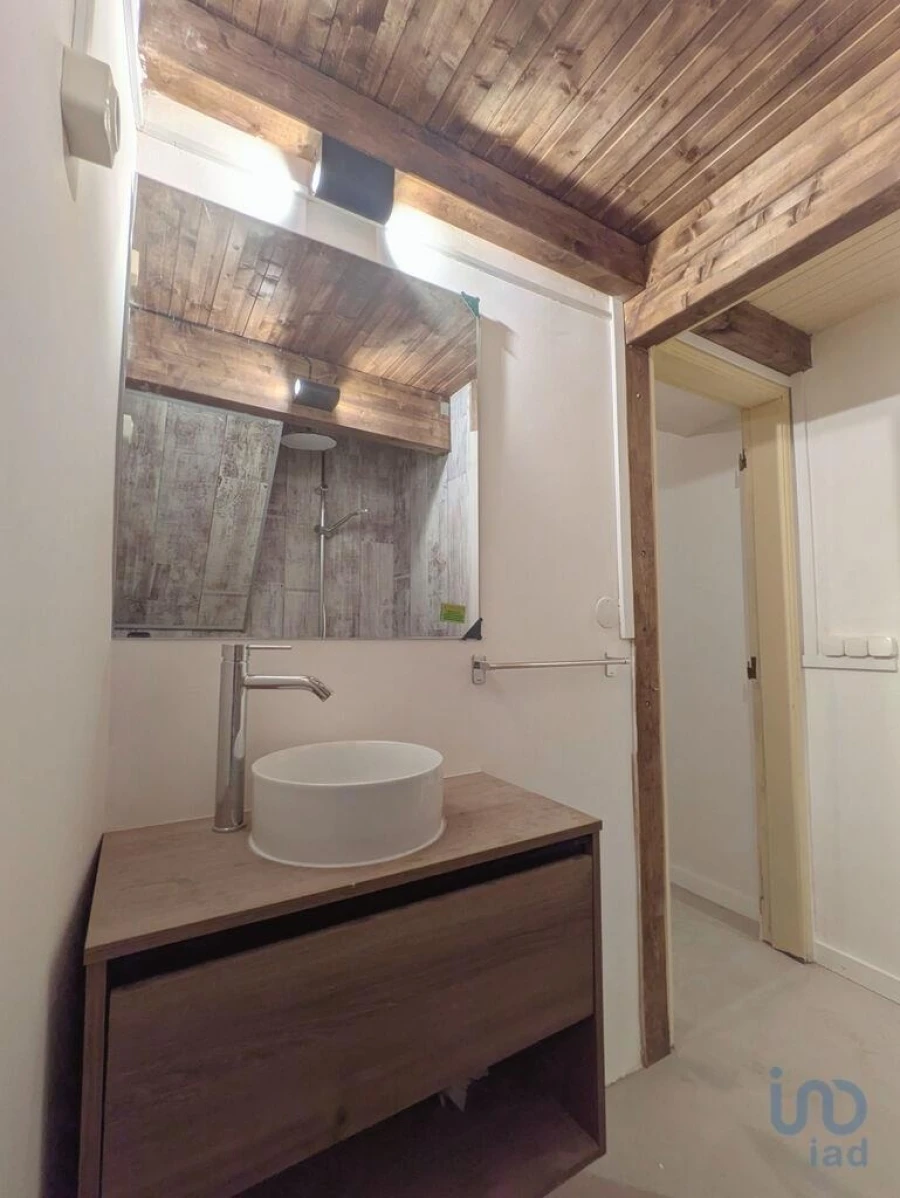 Moradia T3 para Venda em São Bento do Cortiço e Santo Estêvão Foto 8