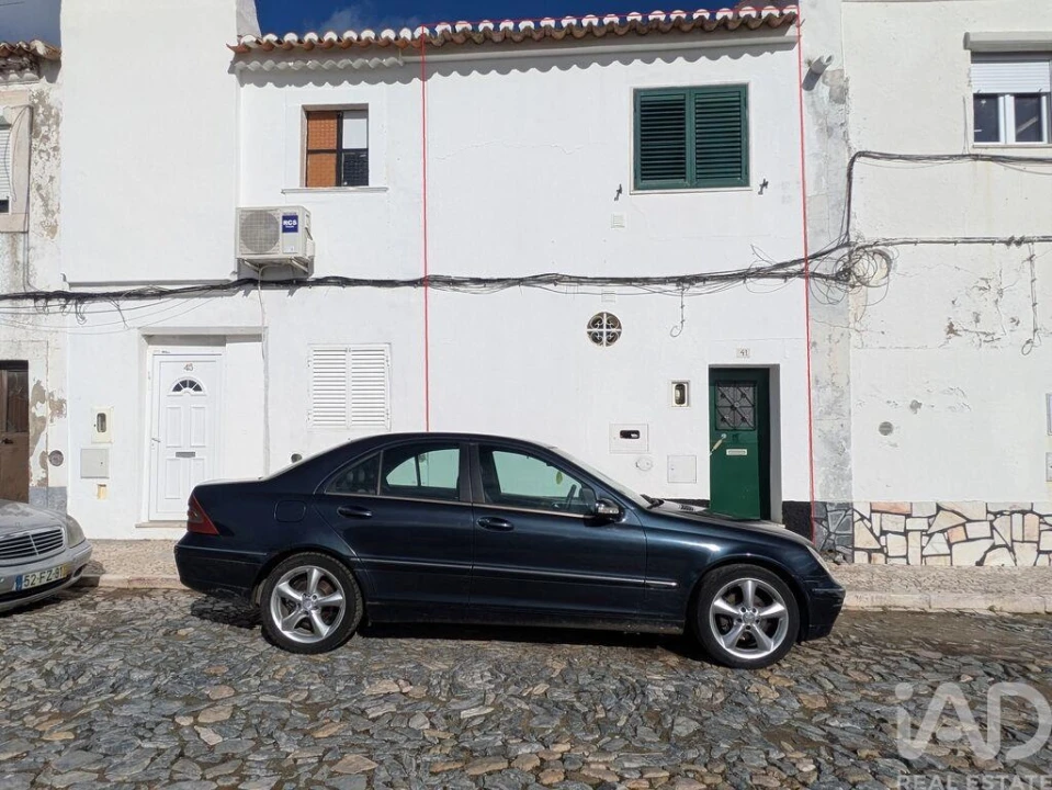 Moradia T3 para Venda em São Bento do Cortiço e Santo Estêvão Foto 1